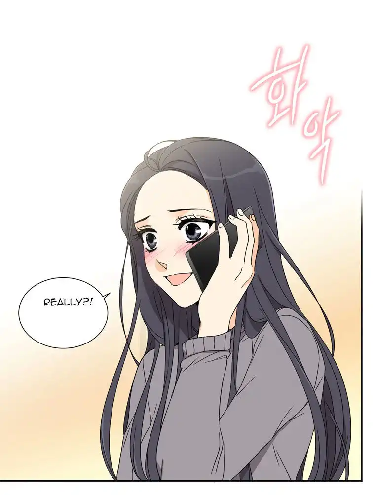 Lovely Bokhee-ssi Chapter 4 34